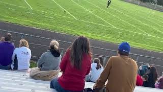 Boys Soccer: Mount Hope vs. La Salle