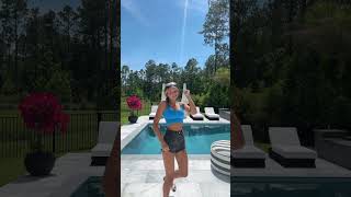 Pool Day