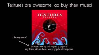 Watch Textures Arms Of The Sea video