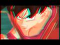 Dragon Ball Z 3D IMPRESIONANTE! (Usa gafas 3D)
