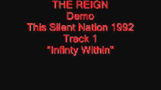 Watch Reign Infinity Within video