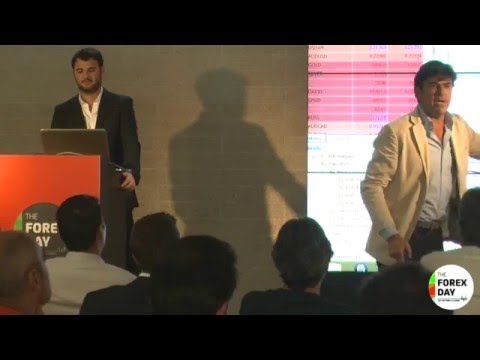 Estrategias secretas de forex jose soto