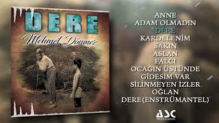 Mehmet Dönmez - Dere