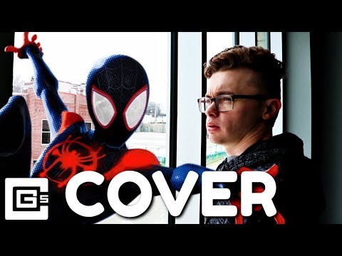 Post Malone, Swae Lee - Sunflower (Cover) | CG5