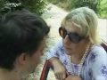 LA FAUSTA in "La moglie del mio amico..." di Eros Cristaldi
