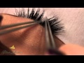 Glam Lashes training video 1