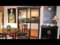 Thai Bali house for sale at Jomtien