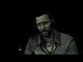 Craig Plays | The Walking Dead - Episode 4 Part 4: TILL THE BITTER END (Xbox360 Let's Play)