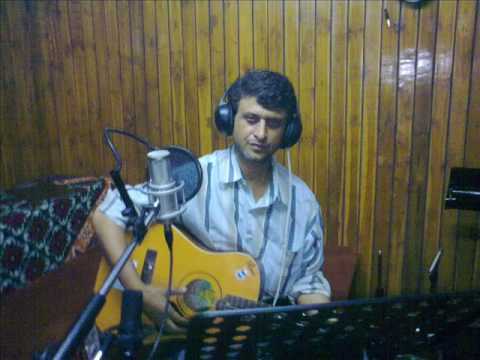 Aaj Unse Pehli Mulakaat Hogi: Sung by Sablu Mukesh