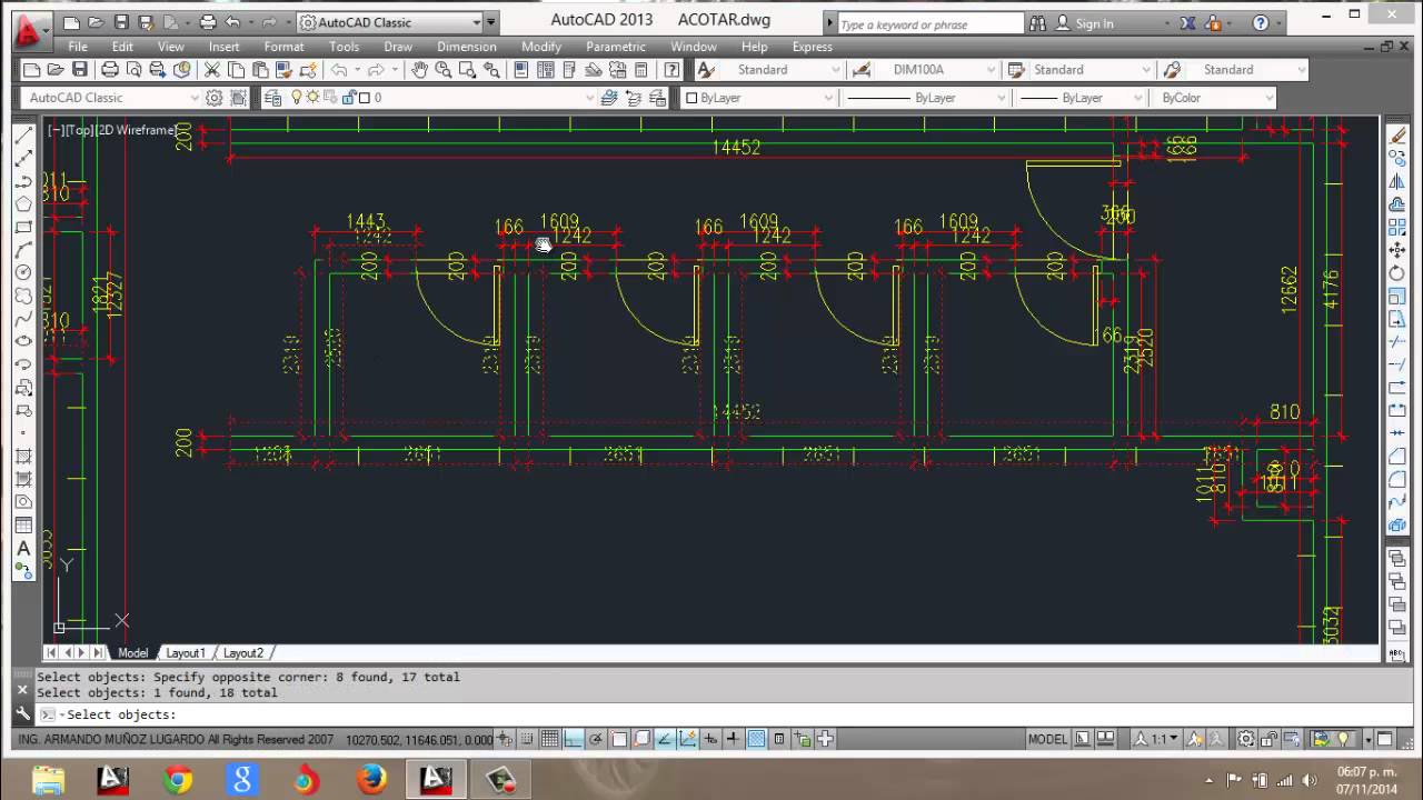 autocad lisp