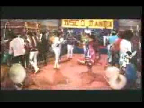 Disco Dandia