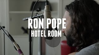 Watch Ron Pope Hotel Room video