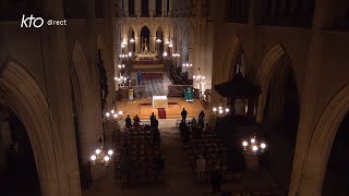 Messe Du 6 Novembre 2023 À Saint-Germain-Lauxerrois
