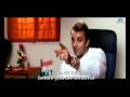 Sanjay Dutt Deals with the MLA (Hathyar)