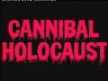 Online Movie Cannibal Holocaust (1980) Online Movie