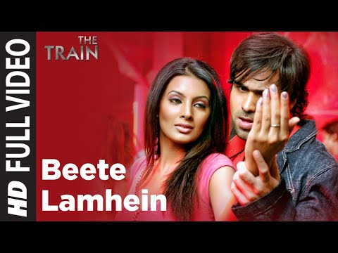Beete Lamhe Full Song | The Train | Emraan Hashmi