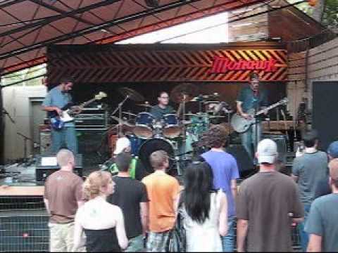 Cherry-Bomb Closure Video