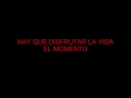 Nocion Del Tiempo Video preview