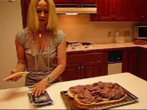  Fashioned Meatloaf Recipe on Betty S Big Italian Beef Sandwich Recipe