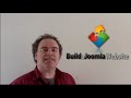 Joomla 2.5/1.7/1.6 Tutorial - Lesson 7b - Articles