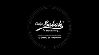 Duygu & Orhan Ceren Düğün Salonu Stüdyo Sabah Elbi̇stan Canlı Yayını