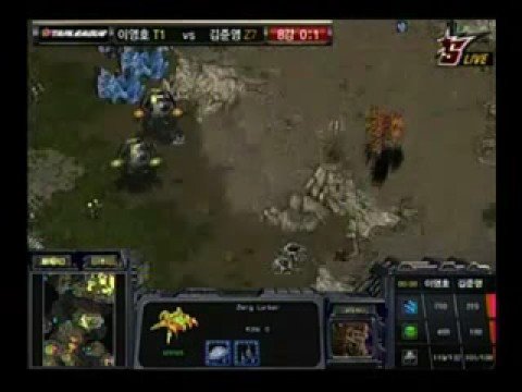 (re-up) Flash vs GGPlay 2Set @ Incruit OSL Ro8