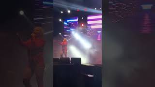 Ece Seçkin - Aya İzmir Konseri Canlı Performans 28.10.2023