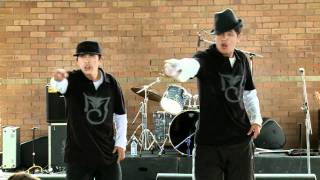 Fairvale High Chanel & The Boys