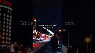 Bilal Sonses & Çağın - Diyemedim Elveda