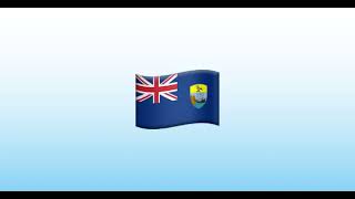 Saint Helena Eas Alarm