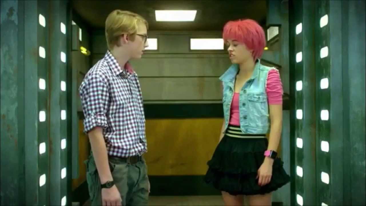 naked little girl fuke code lyoko aelita squirting orgasm