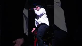 El taiger en el festival cubano de New Jersey