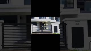 𝐅𝐎𝐑 𝐒𝐀𝐋𝐄 Double Storey Taman Ruby Garden Dengkil