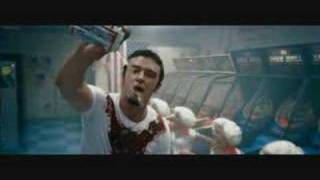 Justin Timbelake - Killers - All These Things That Ive Done