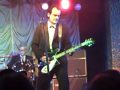 Unknown Hinson Manic D Charlotte 0709