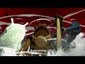 Naruto Shippuden: Ultimate Ninja Storm 4 - Ten Tails Trailer