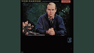 Watch Tom Paxton Dont You Let Nobody Turn You round video