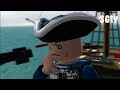 Lego Piratas Del Caribe Pelicula Completa Espa Ol Full Movie