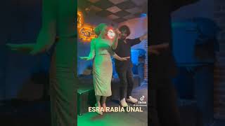Esra Rabia Ünal Tiktok Videosu