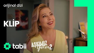 Kadınlar Her Zaman Haklıdır... Aşkımız Yeter 20. Bölüm