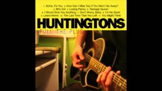 Watch Huntingtons 80s Girl video