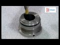 Phương pháp gia công xy lanh thủy lực - Bkhitech.com