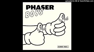 Phaserboys - Phase Energie