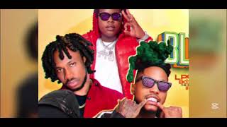 Blokis Bourik The Latay X Watson-G X Lpa Papa Deipp X Lord Fayaman Official Audio Music