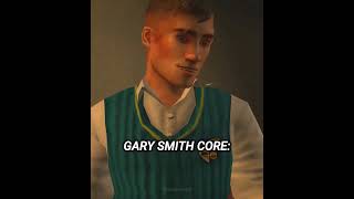 Gary Smith Core