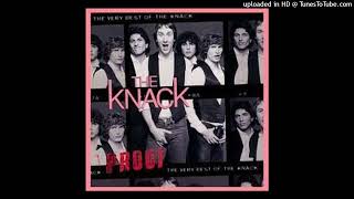 Watch Knack I Knew The Bride video