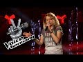 Dog Days Are Over - Florence&The Machine | Louisa Jones | The Voice of Germany 2016 | Blind Audition Mp3