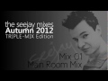 Video The Seejay Mixes - Autumn 2012 - Mix 01 - Main Room Mix
