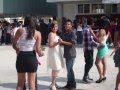 Vídeo de Graduación Escuela Secundaria General No 15