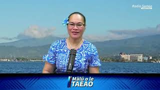 Radio Samoa Live - 29 Sep 2025
